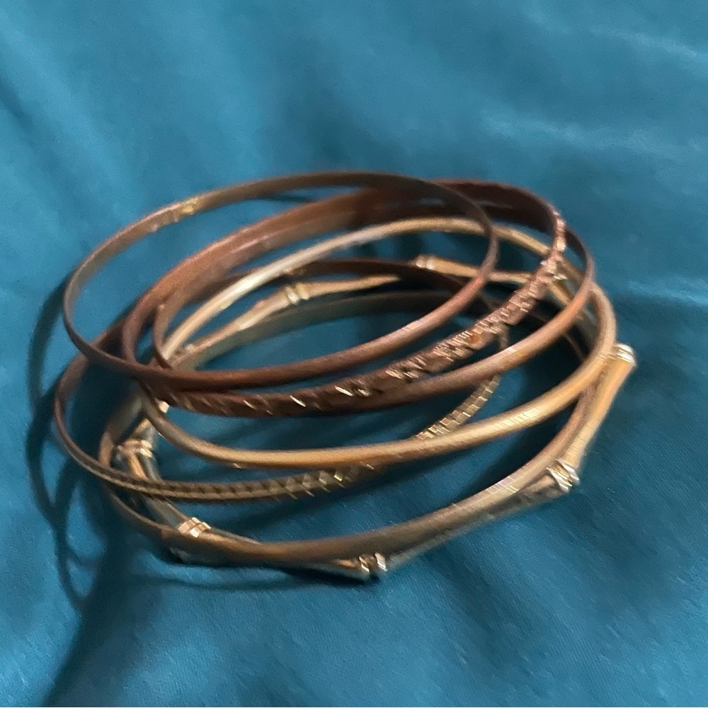 Bangles
